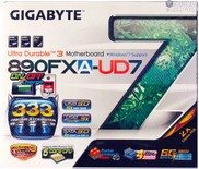 gigabyte 890fxt ud7 box recto [cliquer pour agrandir]