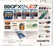 gigabyte 890fxt ud7 box verso [cliquer pour agrandir]