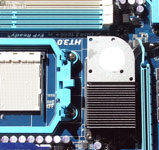 gigabyte 890fxt ud7 radiateur fix mobo [cliquer pour agrandir]