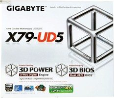 gigabyte x79 ud5 boite recto [cliquer pour agrandir]