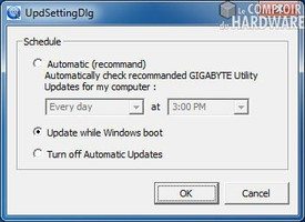 gigabyte z68 update manager [cliquer pour agrandir]