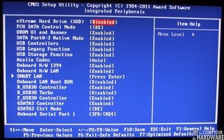 gigabyte z68x ud3h b3 bios intergrated peripherals [cliquer pour agrandir]