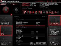 msi z170a gaming pro carbon bios ocv t [cliquer pour agrandir]