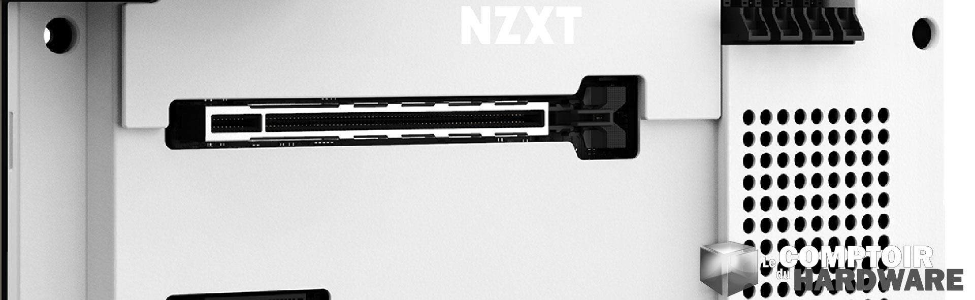 review nzxt n7 b550