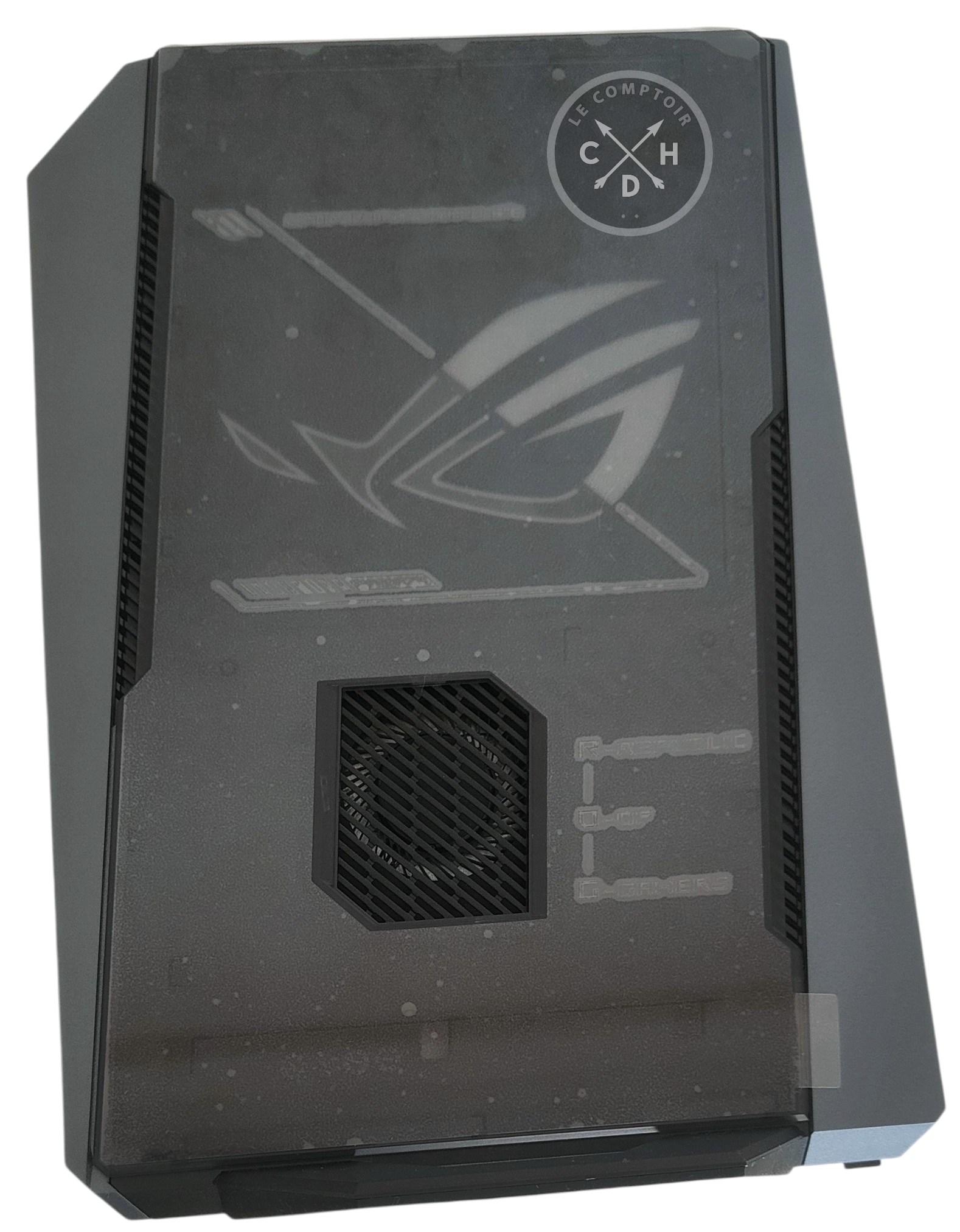 rog gr70 minipc cote