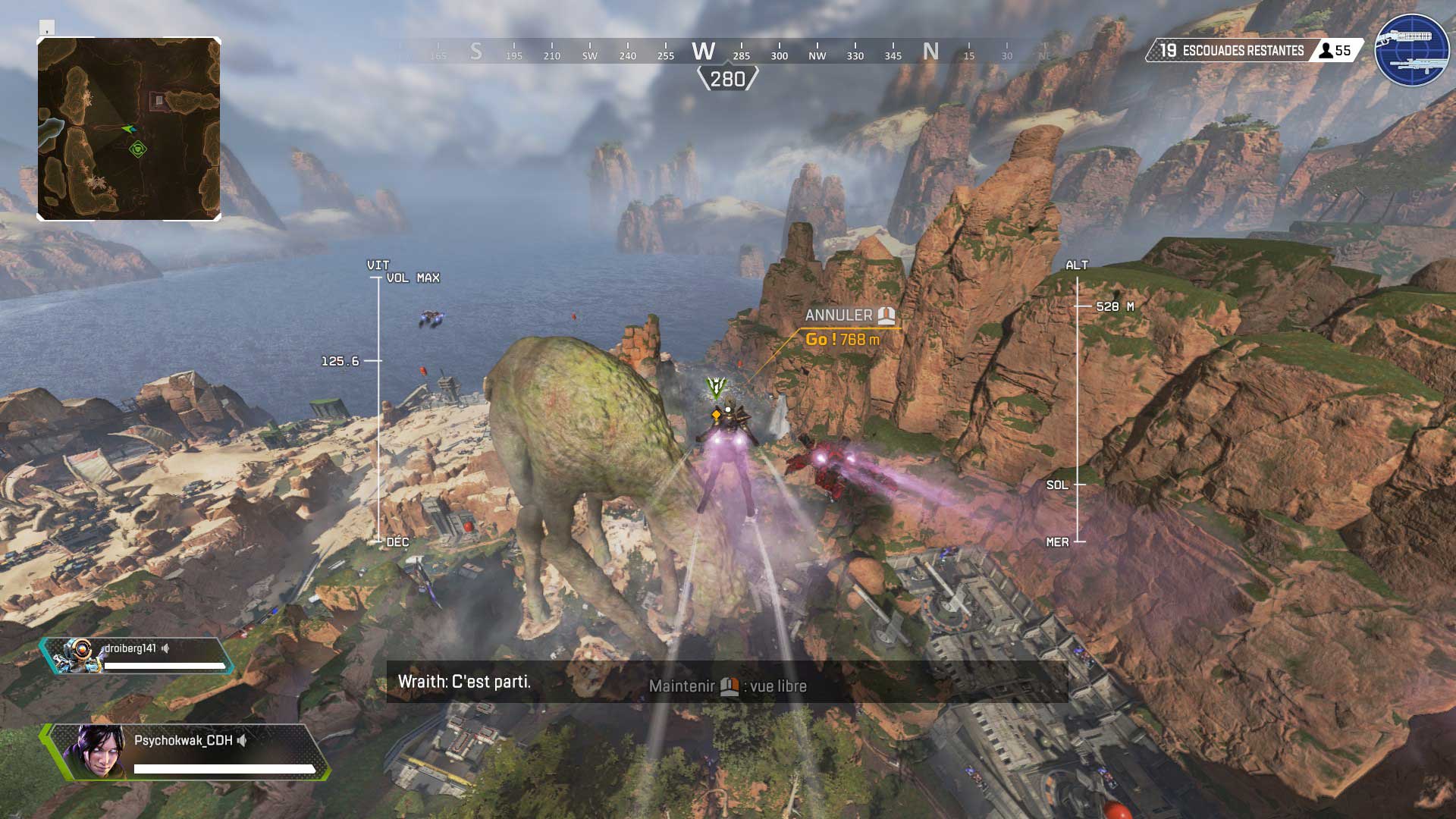 Apex Legends