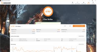 3DMark Firestrike [cliquer pour agrandir]