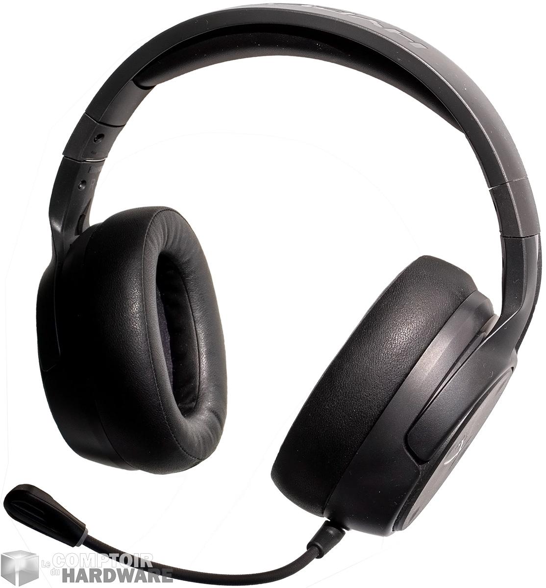 hyperx cloud flight s