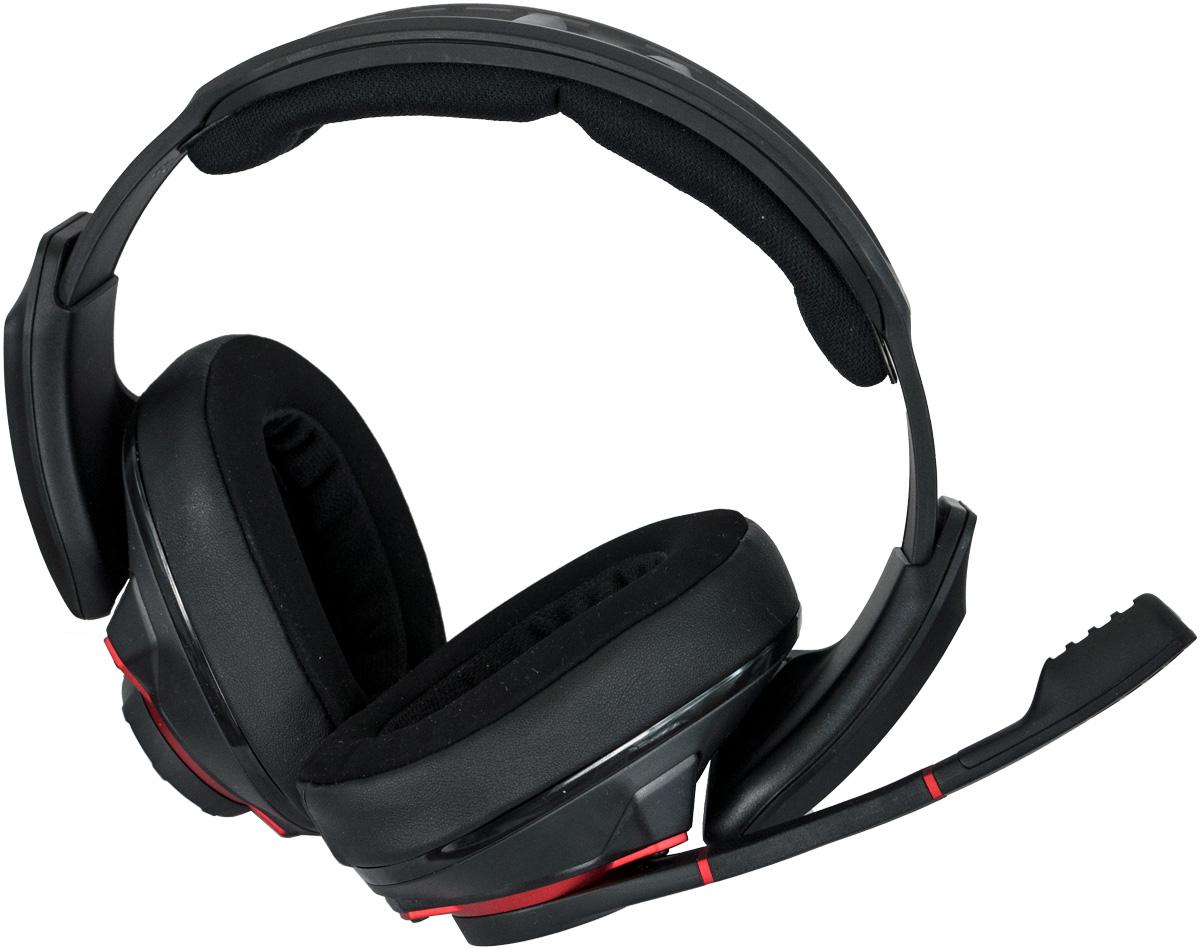 sennheiser gsp 600