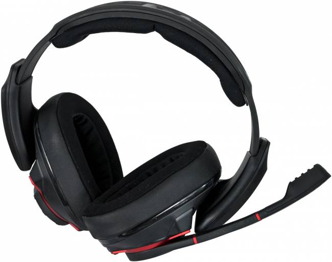 sennheiser gsp 600 [cliquer pour agrandir]