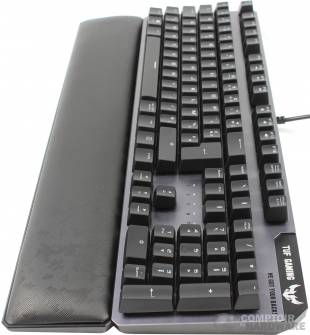 asus k7 tuf gaming repose poignet cote 2 cdh t [cliquer pour agrandir]