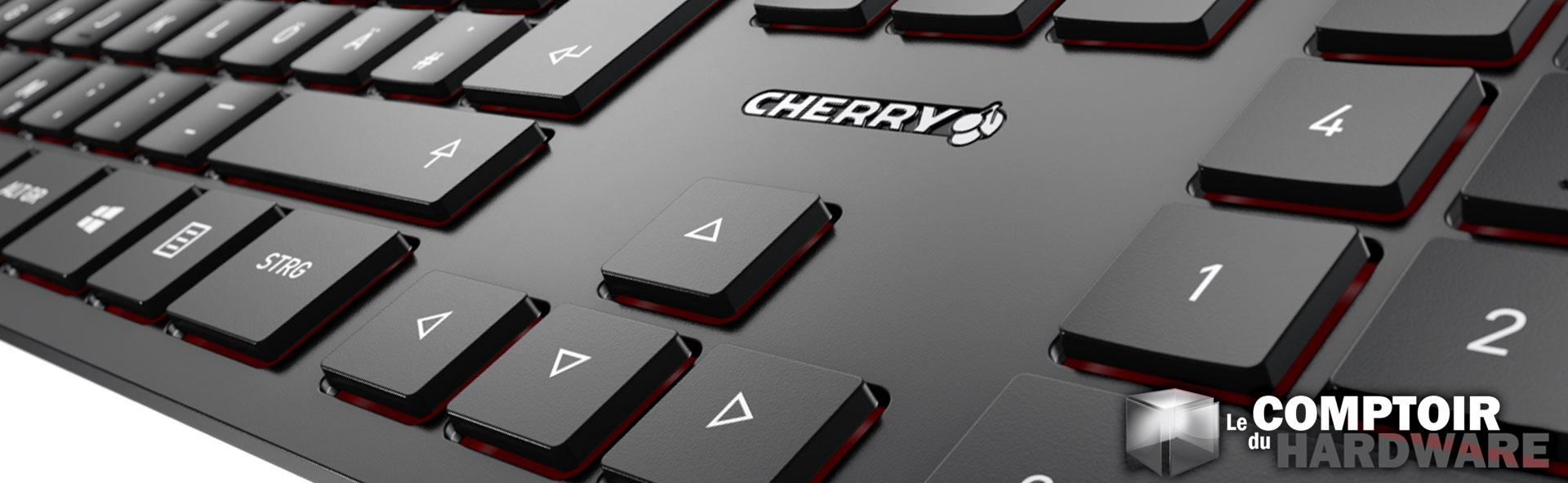 review cherry kc6000