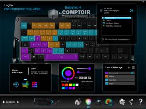 Logitech G410 Atlas Spectrum [cliquer pour agrandir]