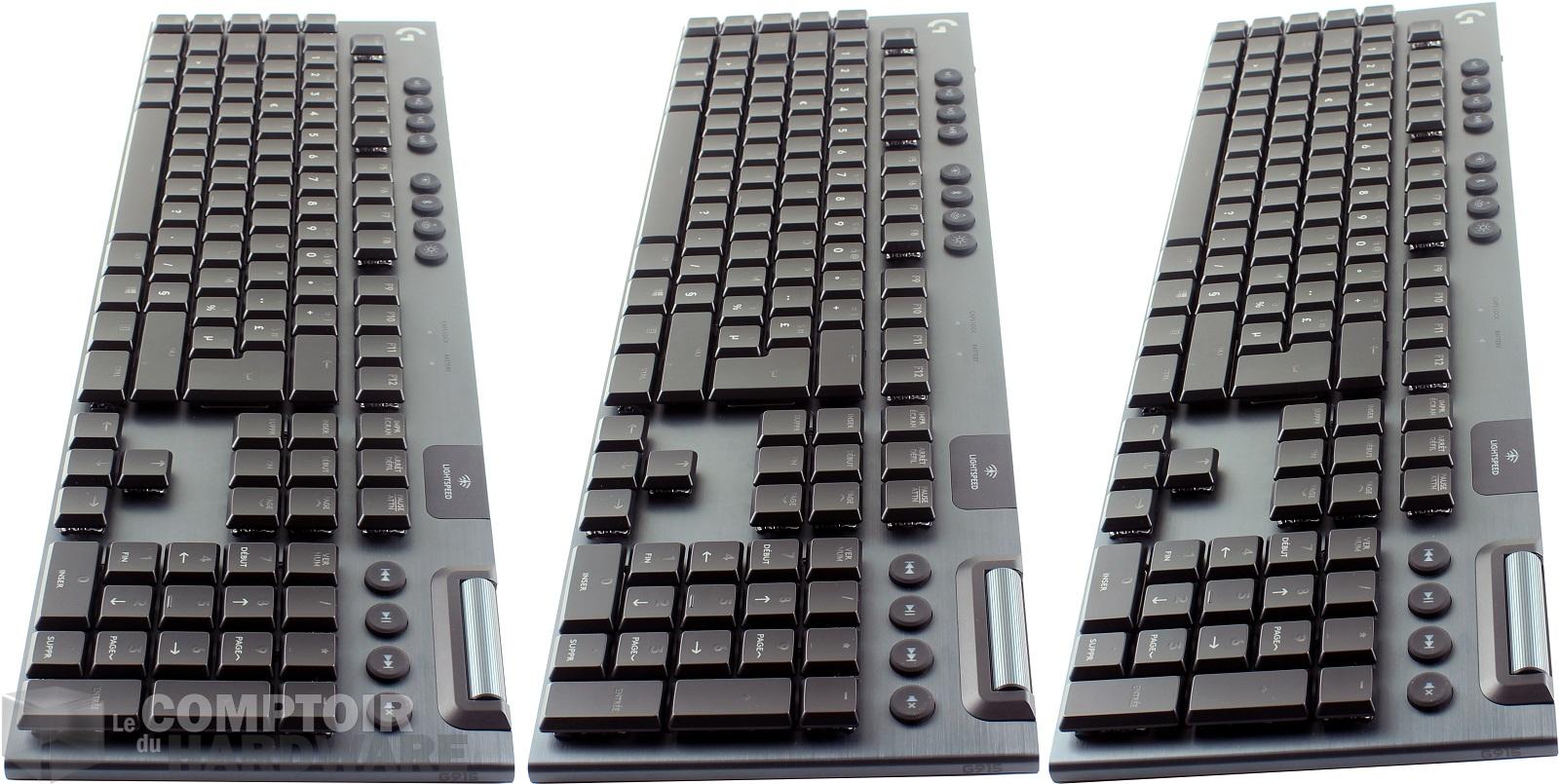 logitech g915
