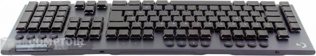 logitech g915 [cliquer pour agrandir]