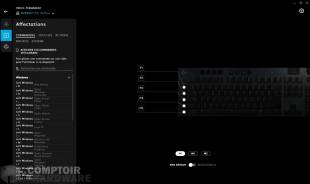 logitech G-Hub [cliquer pour agrandir]