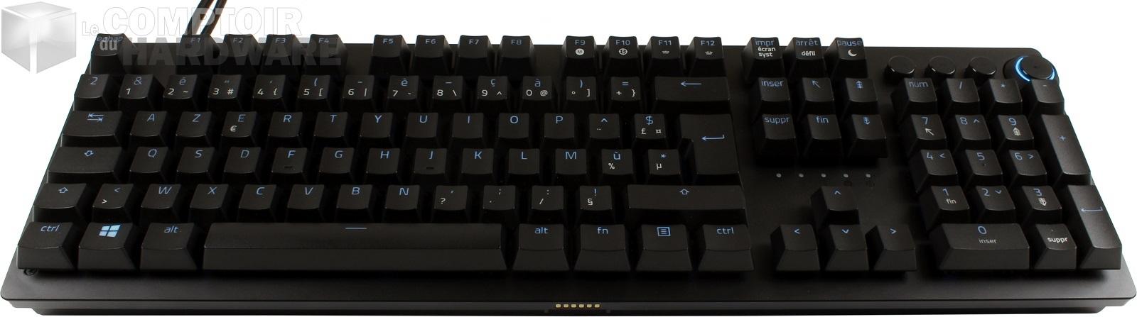 razer huntsman v2 analog