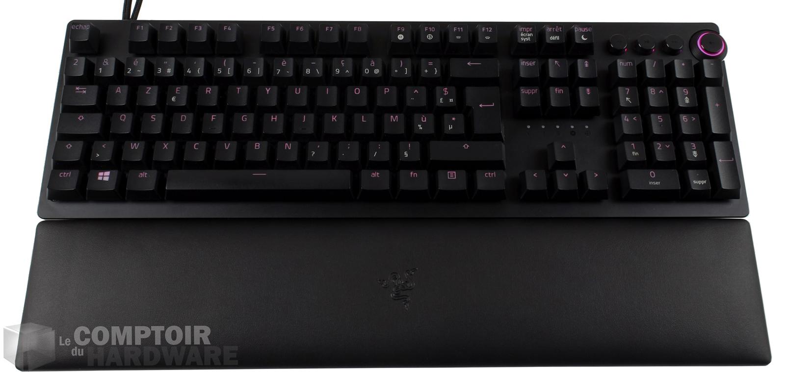 razer huntsman v2 analog