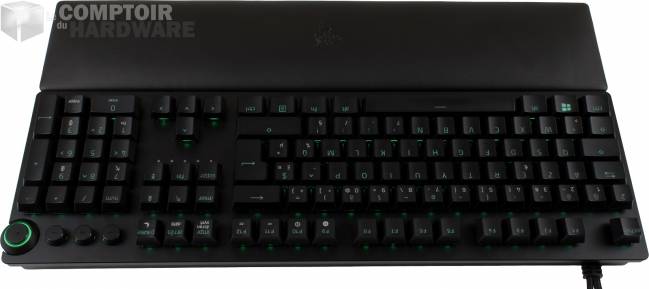 razer huntsman v2 analog [cliquer pour agrandir]