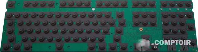 REALFORCE : le PCB à poil ! [cliquer pour agrandir]