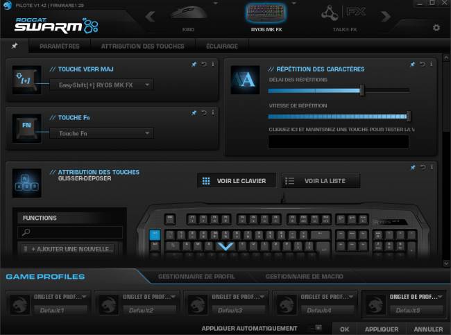 ROCCAT Ryos MK FX [cliquer pour agrandir]