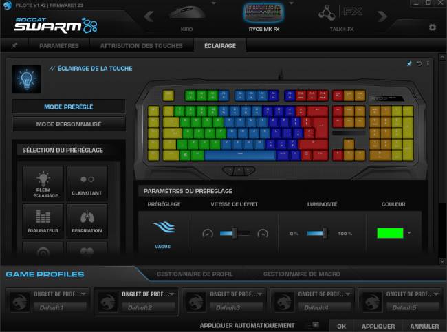 ROCCAT Ryos MK FX [cliquer pour agrandir]