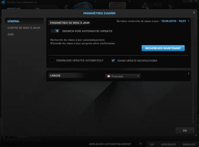 ROCCAT Ryos MK FX [cliquer pour agrandir]