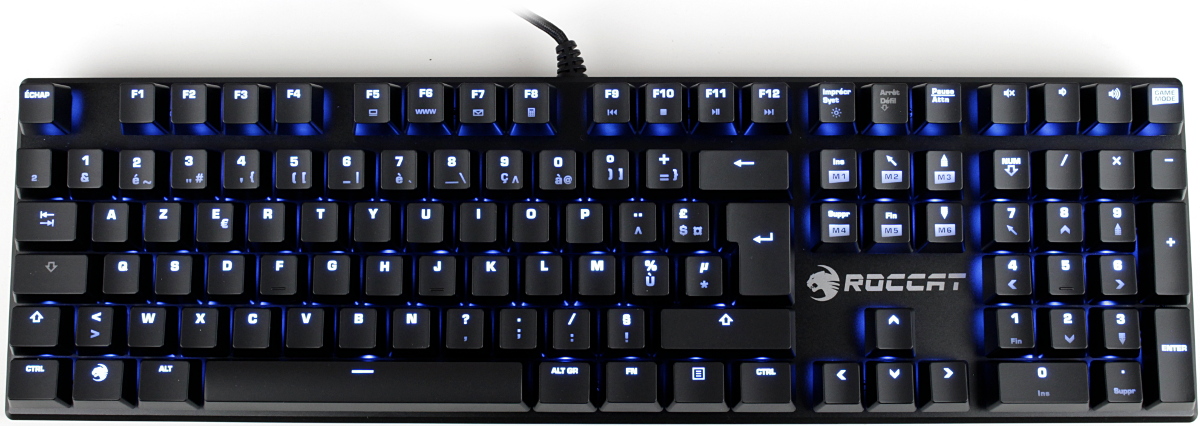 ROCCAT SUORA