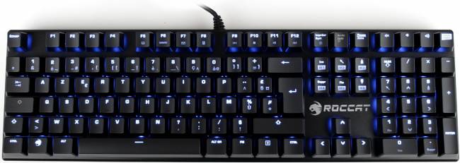 ROCCAT SUORA [cliquer pour agrandir]