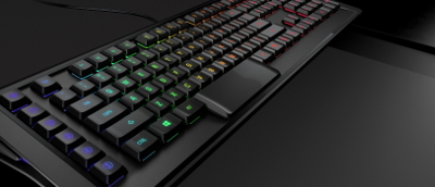 Nous avons essayé • SteelSeries Apex M500 et M800 - Le comptoir du