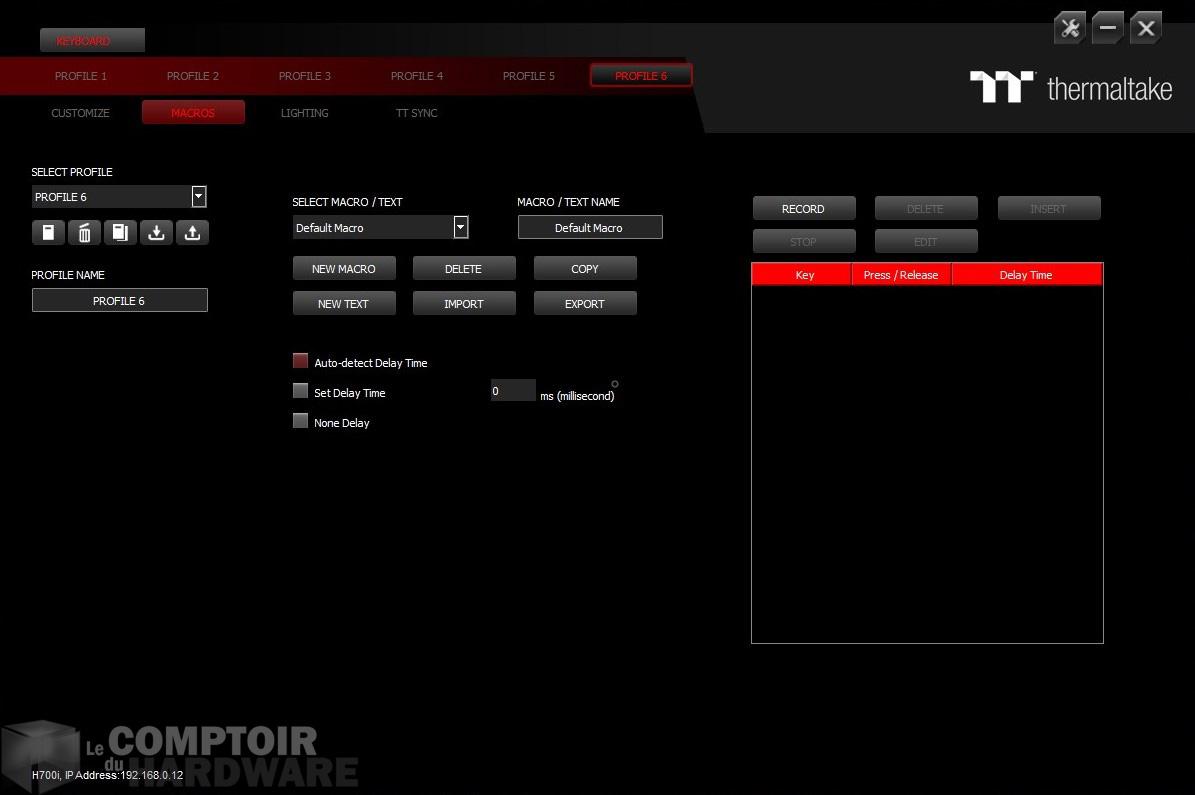 TG-30/50 : d'là nouvelle pâte thermique chez Thermaltake avec un  applicateur - Le comptoir du hardware