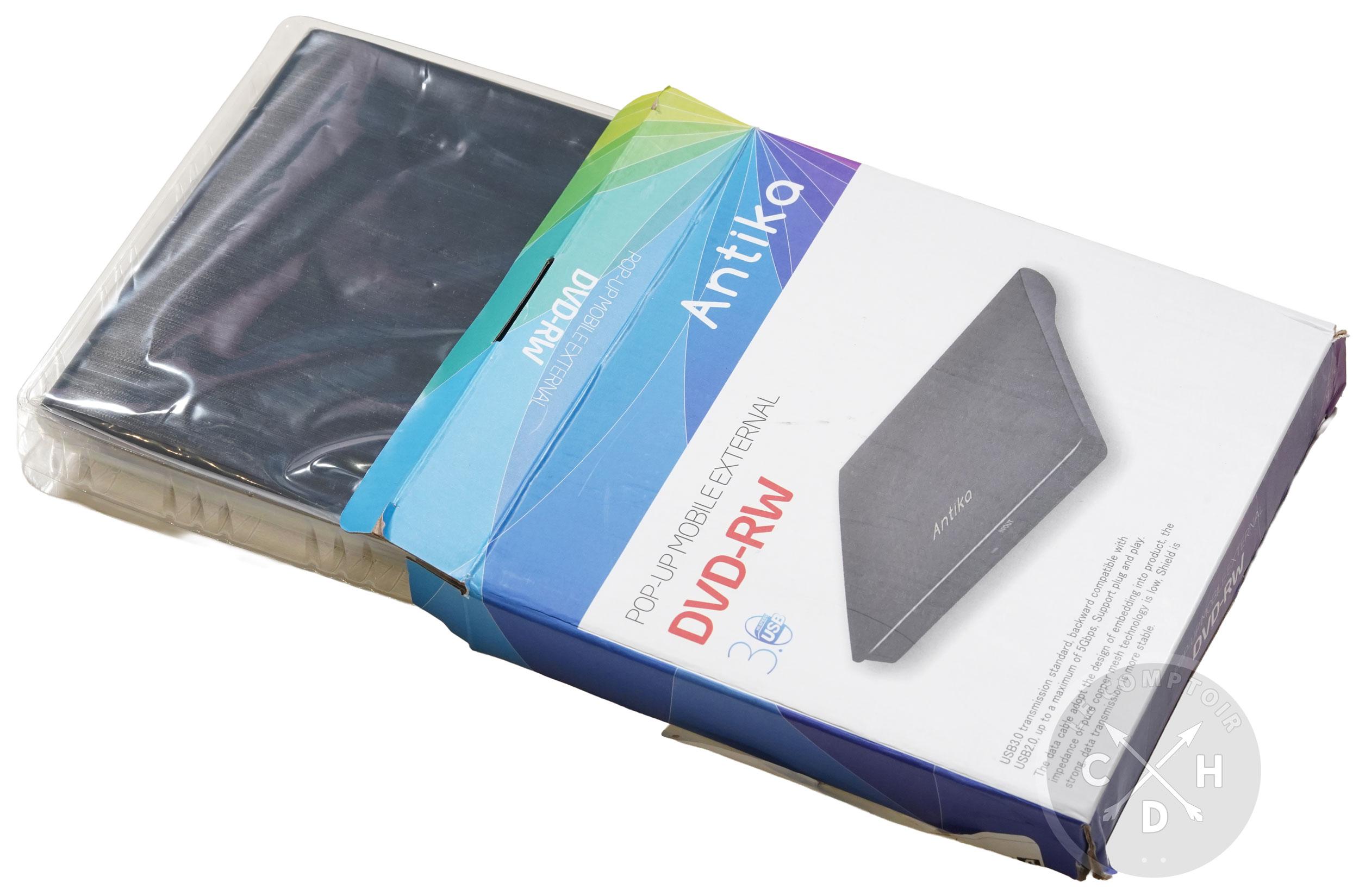 antika graveur unboxing / bundle