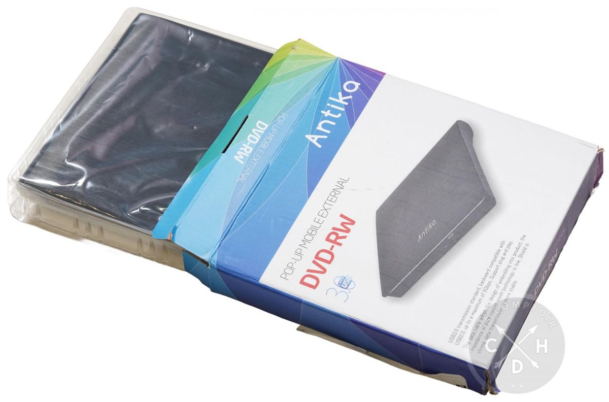 antika graveur unboxing / bundle [cliquer pour agrandir]