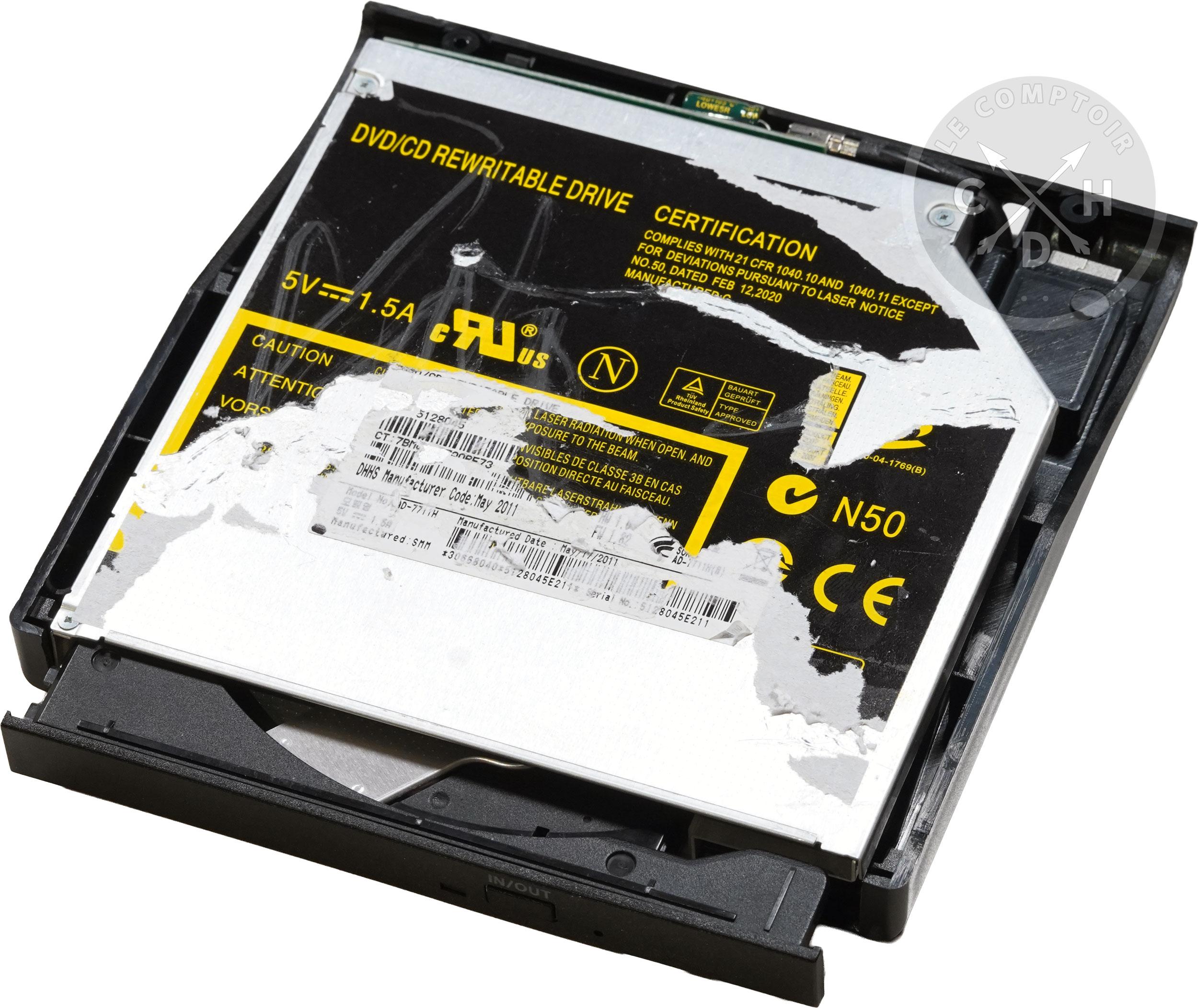 cocopa graveur interieur sans etiquette chouette