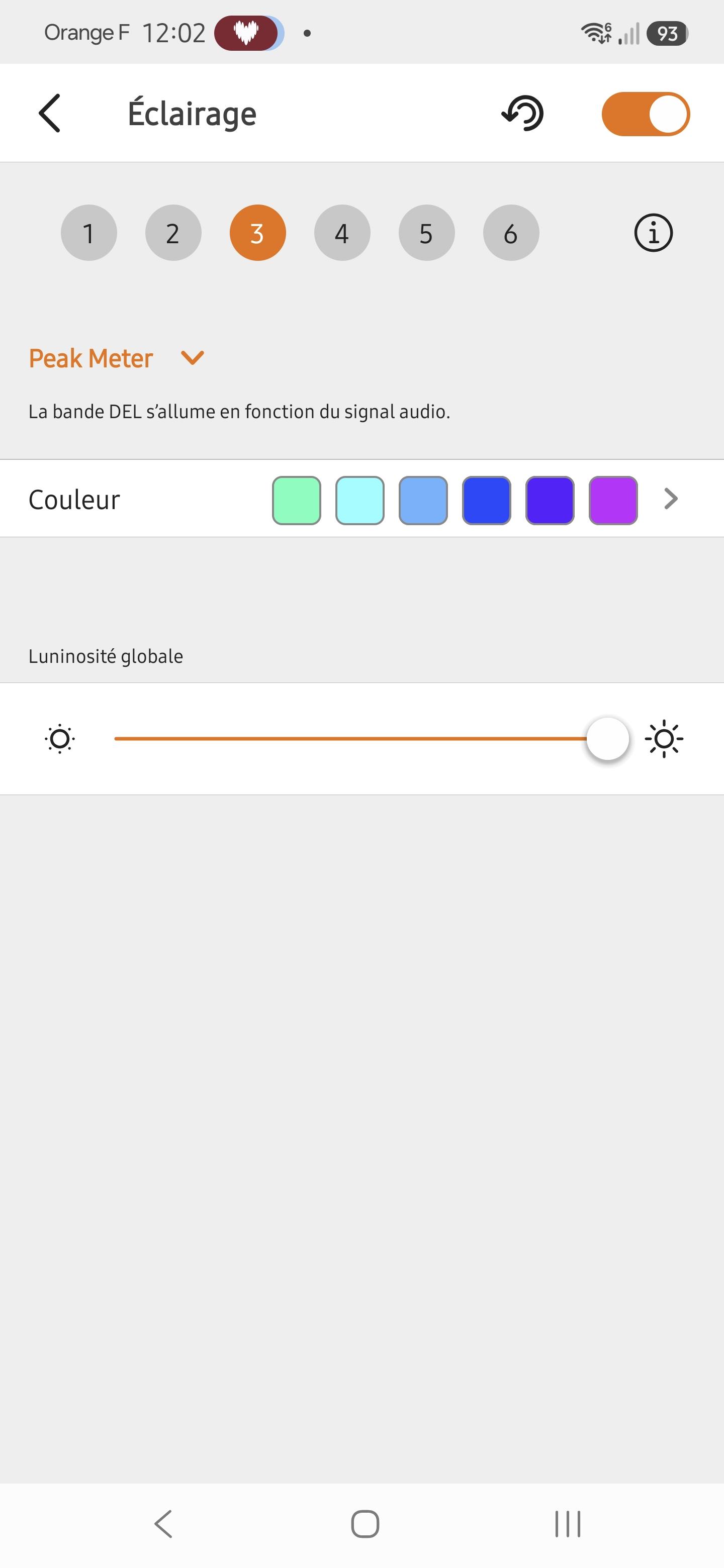 creative app pebble nova rgb