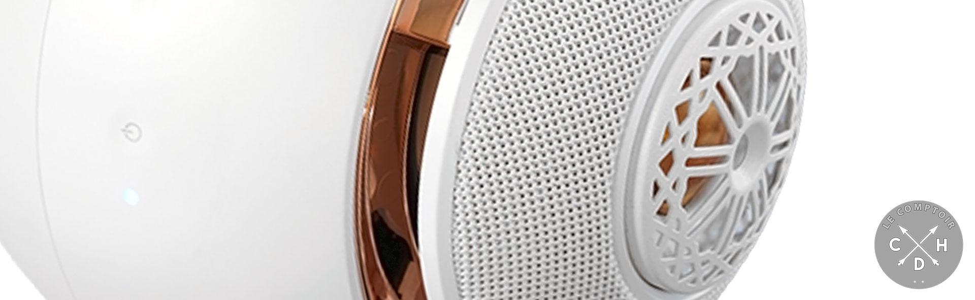 test / review creative pebble nova