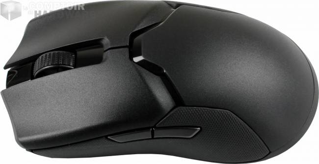 razer viper ultimate [cliquer pour agrandir]