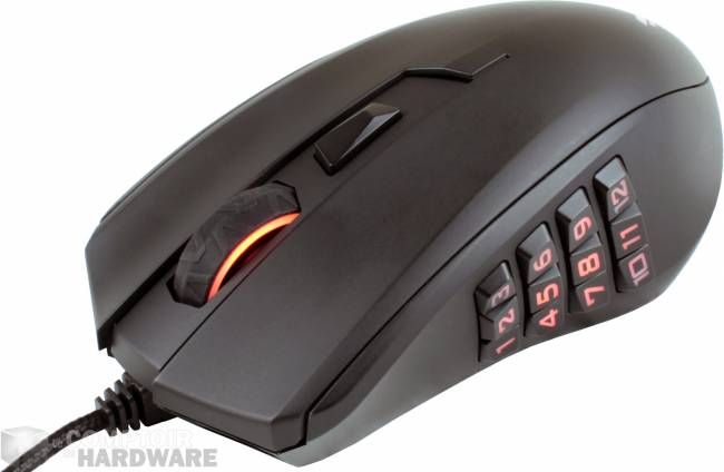 amazon basics : la souris mmo [cliquer pour agrandir]