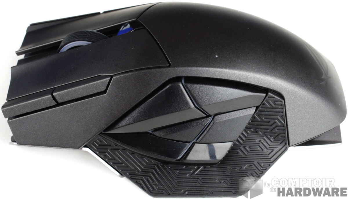 ASUS ROG Spatha