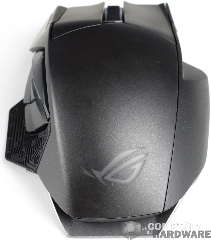 ASUS ROG Spatha