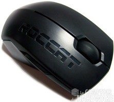 Roccat pyra wireless - molette [cliquer pour agrandir]