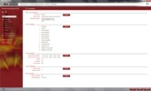 Setpoint : gestion des profils, des boutons, des sensiblités & infos dalimentation [cliquer pour agrandir]