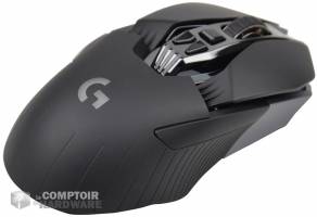 Logitech G900 Chaos Spectrum [cliquer pour agrandir]