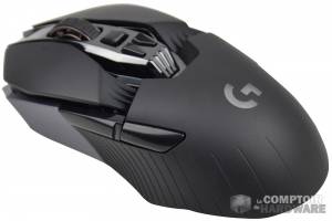 Logitech G900 Chaos Spectrum [cliquer pour agrandir]