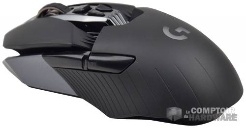 Logitech G900 Chaos Spectrum [cliquer pour agrandir]