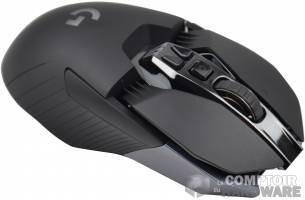 Logitech G900 Chaos Spectrum [cliquer pour agrandir]