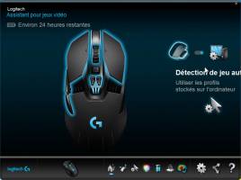 Logitech G900 Chaos Spectrum Assistant [cliquer pour agrandir]