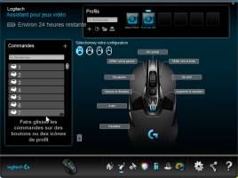 Logitech G900 Chaos Spectrum Assistant [cliquer pour agrandir]