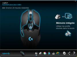 Logitech G900 Chaos Spectrum Assistant [cliquer pour agrandir]