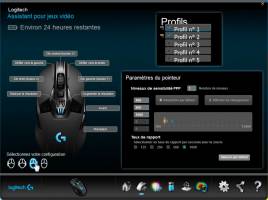 Logitech G900 Chaos Spectrum Assistant [cliquer pour agrandir]